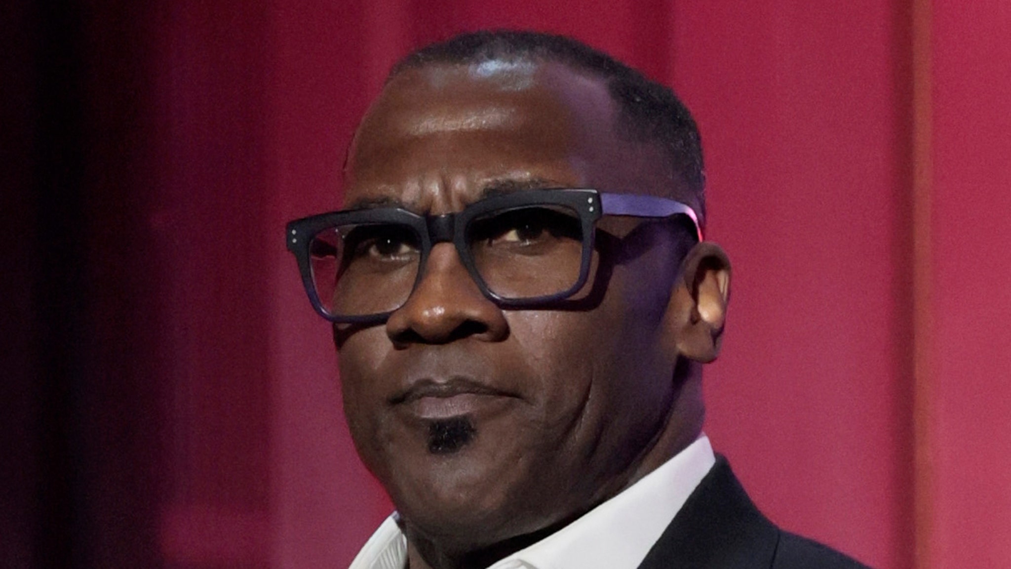 Shannon Sharpe Accuser Confronted Him Over Alleged Rape, ‘No Means No’