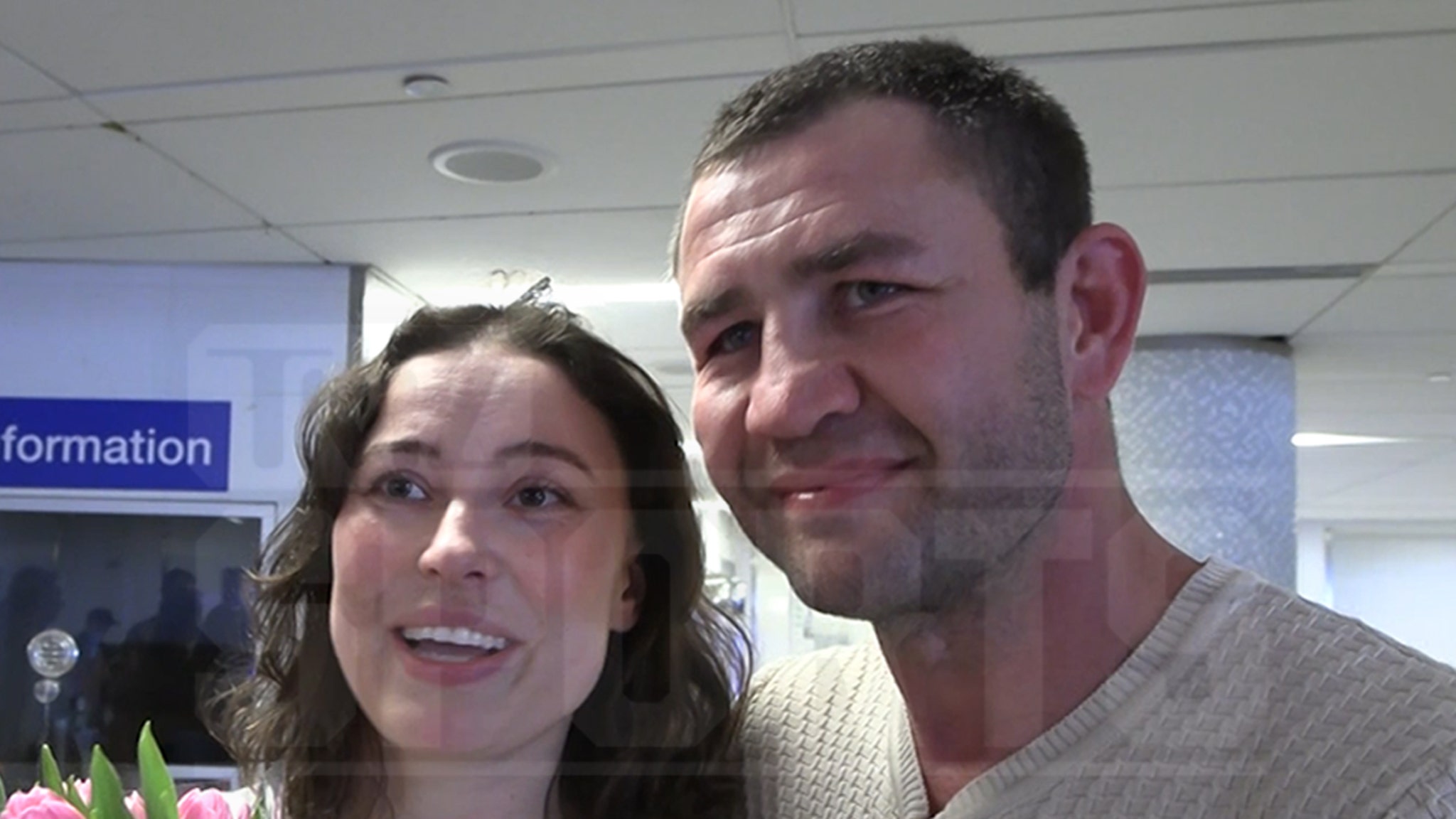 Ballerina Ksenia Karelina Emotional Return To L.A. After Release From Russian Prison
