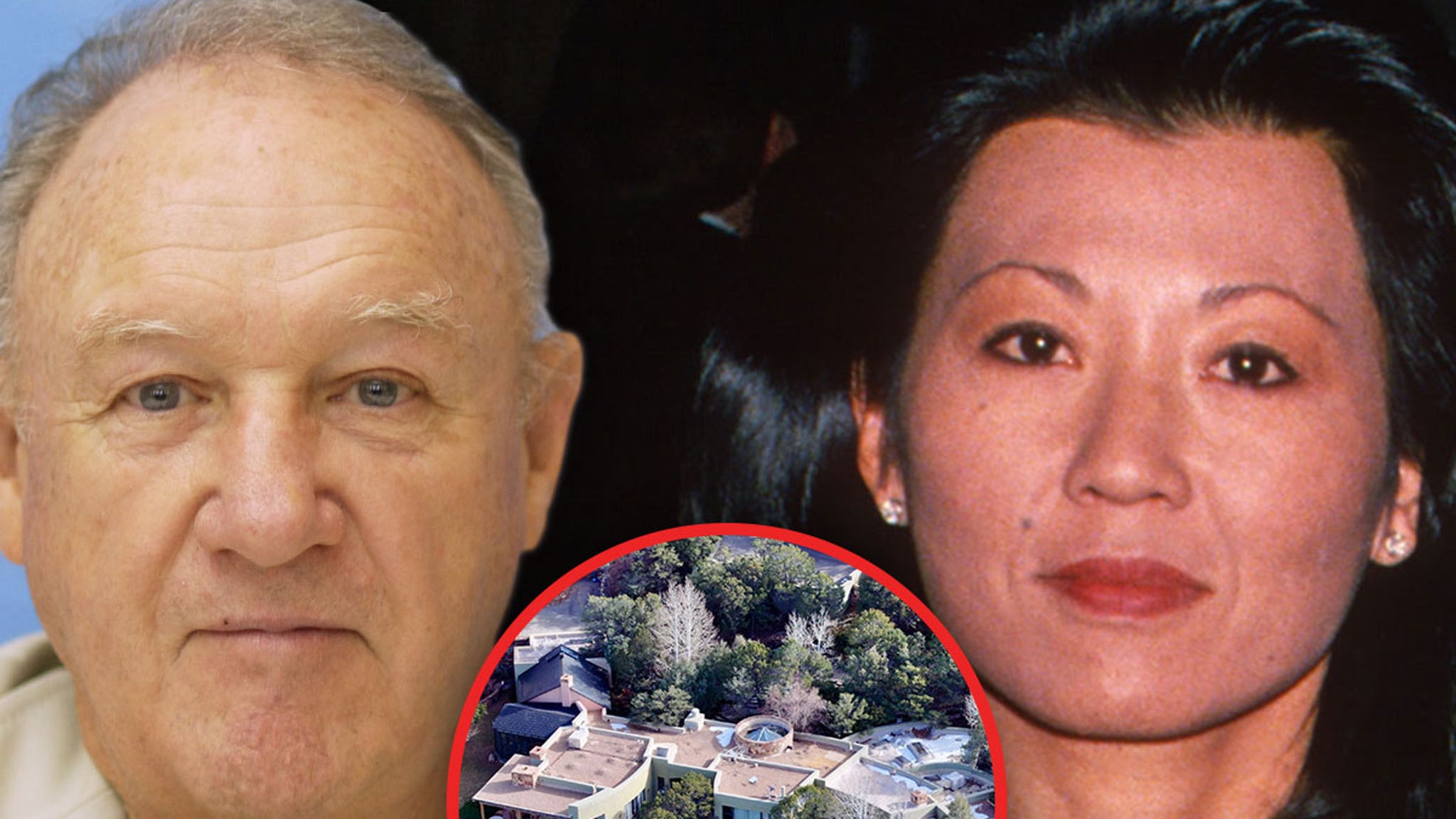 Gene Hackman, Betsy Arakawa’s Property Riddled With Dead Rodents, Nests