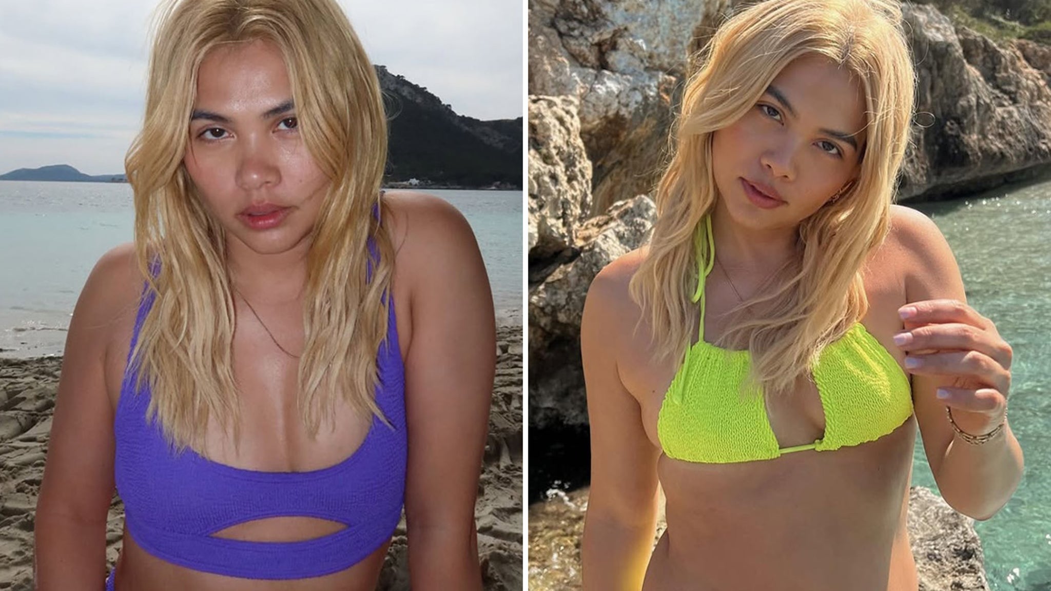 Hayley Kiyoko Hot Shots To Celebrate Her 34th Birthday!
