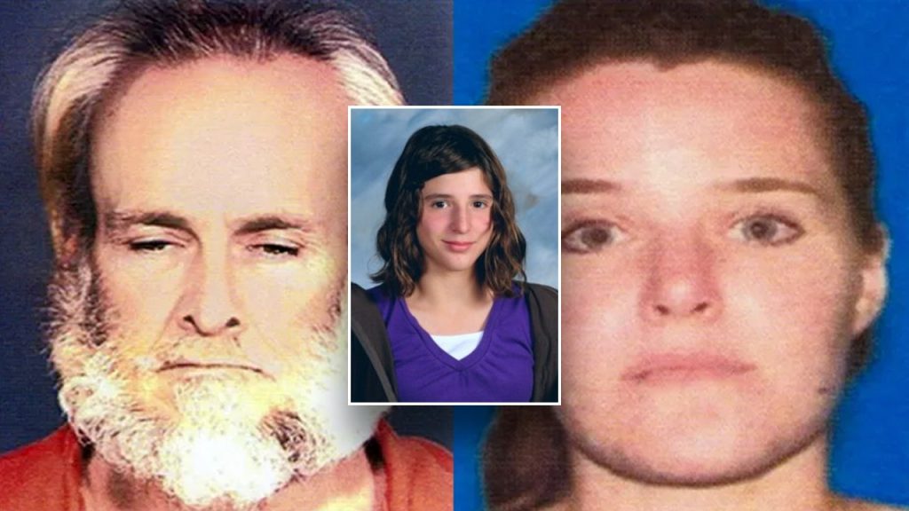 After Biden commutation, child murderer Thomas Sanders faces death penalty again