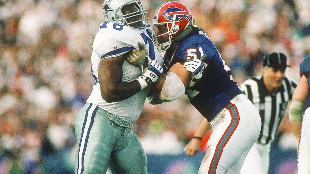 Who are Buffalo’s best first-round picks?
