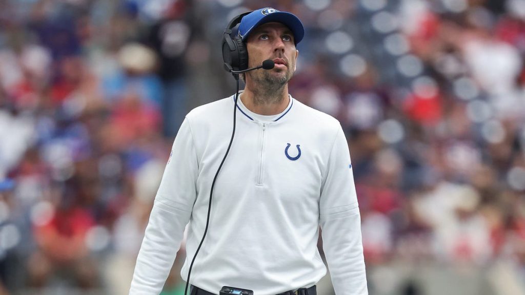 Dates announced for Indianapolis Colts