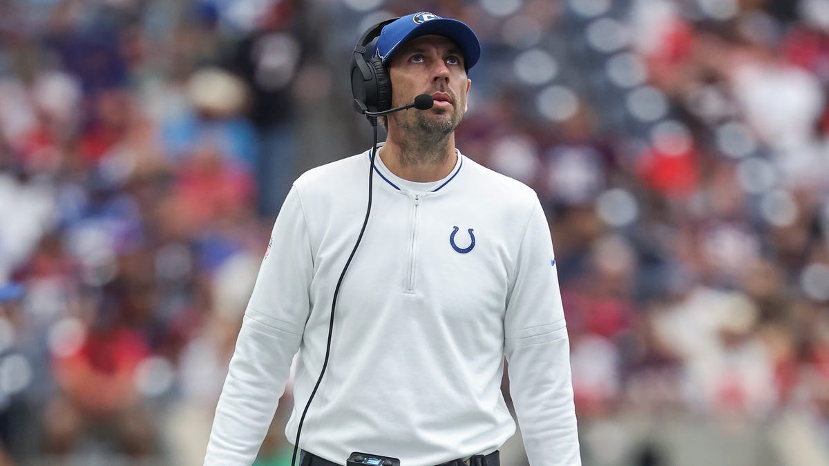 Dates announced for Indianapolis Colts