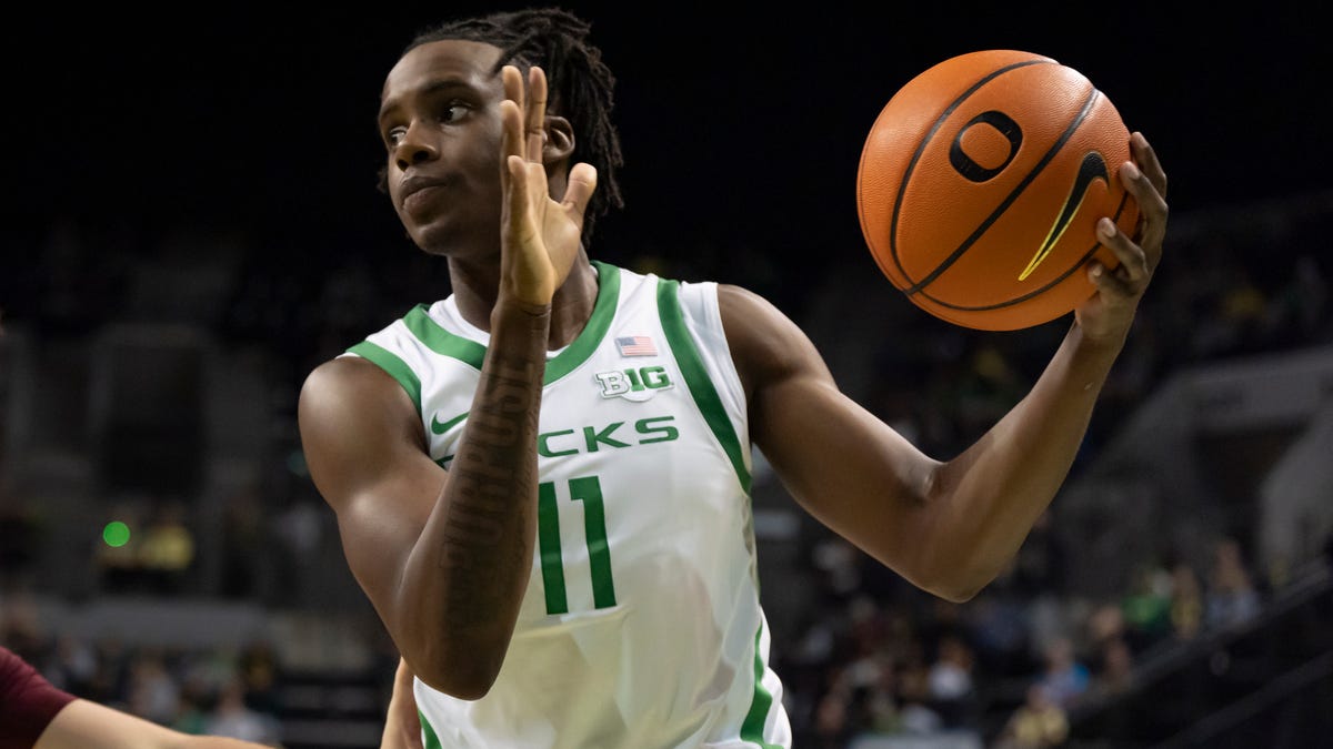 Former Duck forward is a Don as Mookie Cook transfers to San Francisco