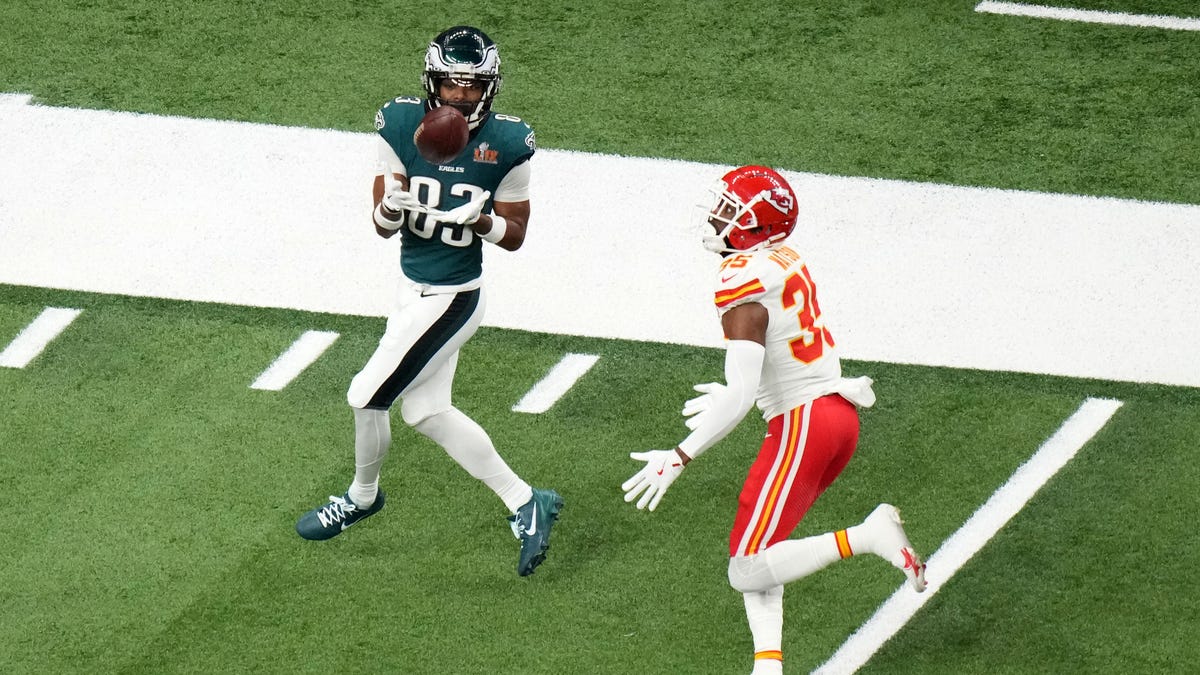 5 Eagles slated for bigger roles in 2025
