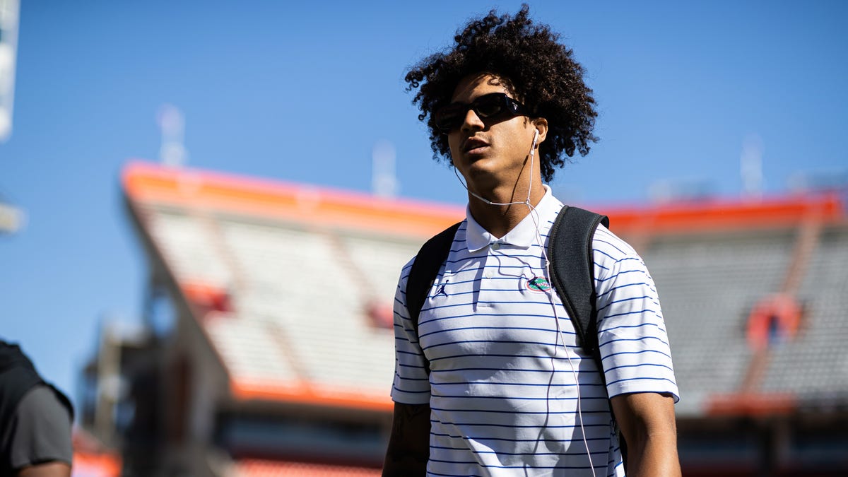 When does the Florida Gators play today?
