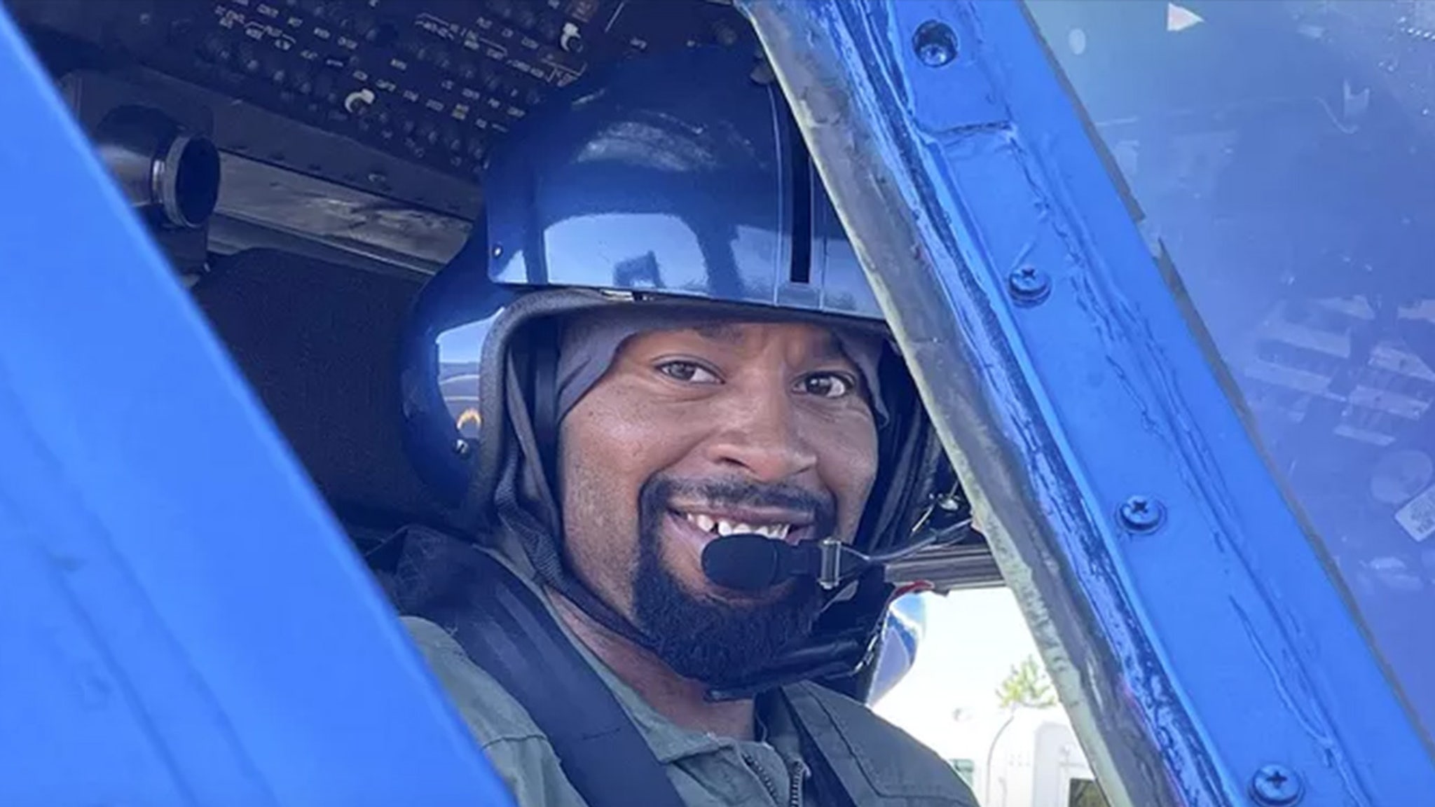 Hudson River Helicopter Crash Pilot Was Navy SEAL, Loved Flying, Wife Says