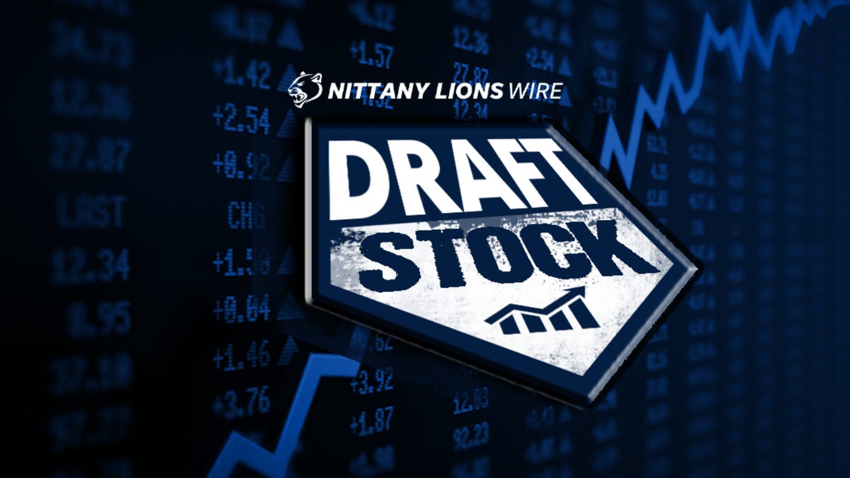 USA TODAY Sports mock NFL draft projections updated for Abdul Carter