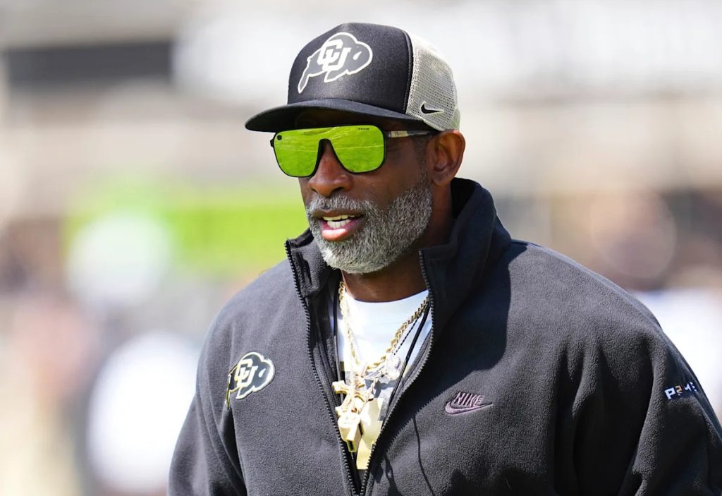 Deion Sanders says when it comes to honors, ‘give people their flowers while they can enjoy them’