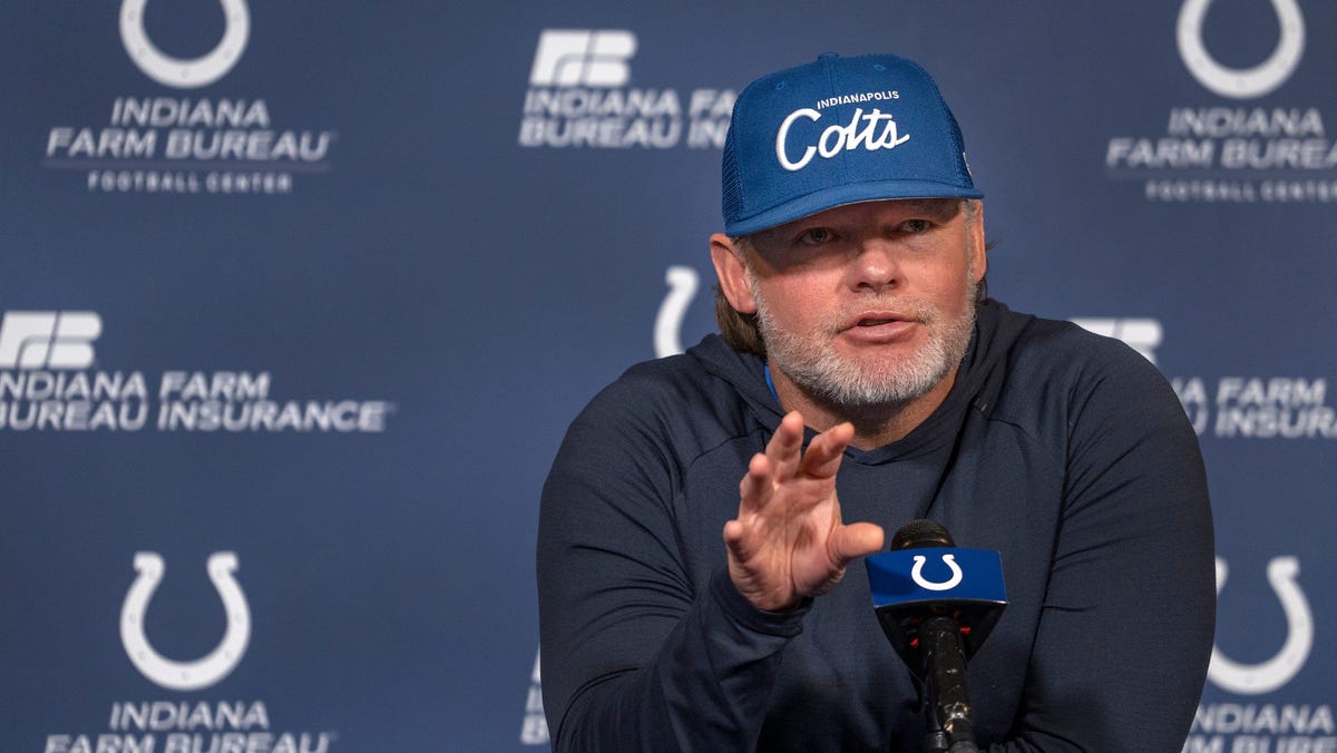 Could Colts address tight end position through trade?