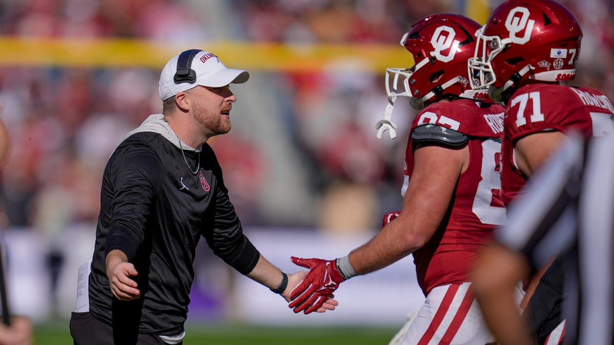 Oklahoma Sooners included among ESPN’s teams to watch in 2025