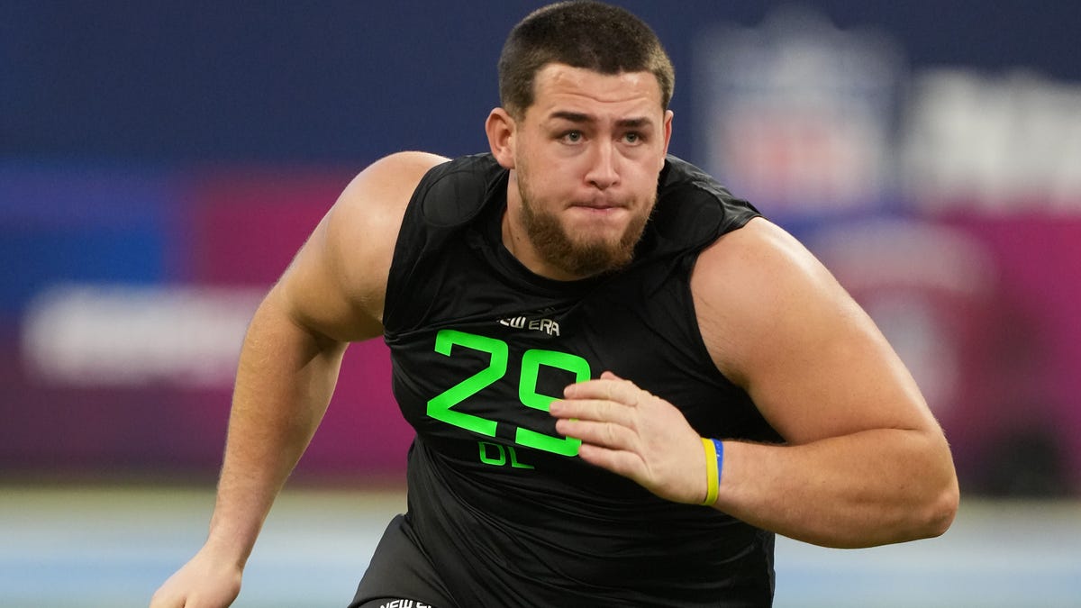 3 best picks Seahawks can make at No. 92 overall