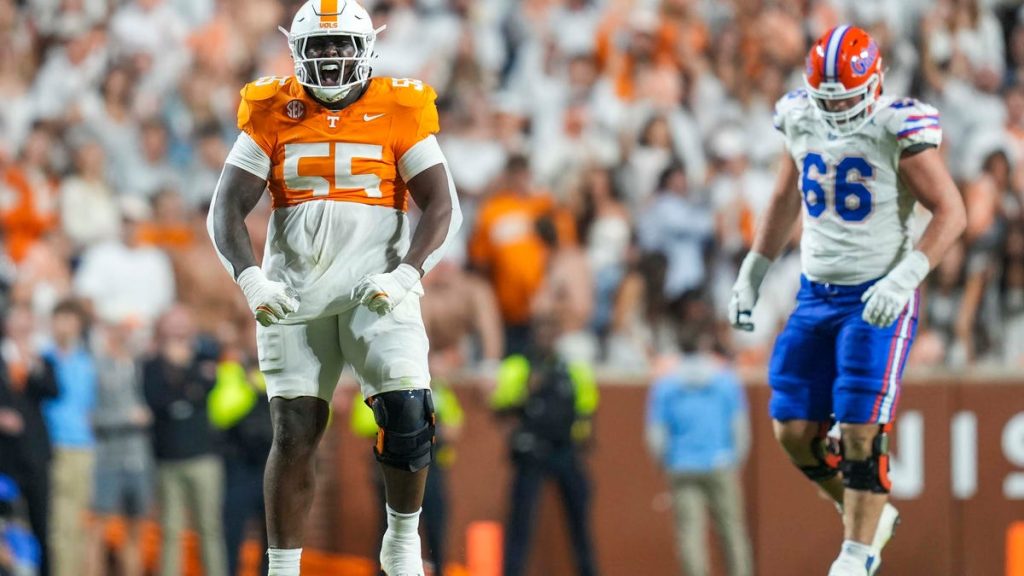 Titans to host in-demand SEC defensive tackle on a Top 30 visit