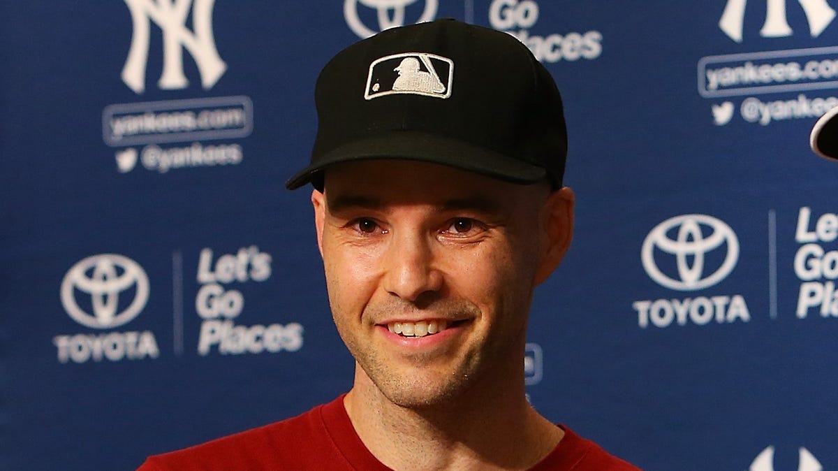 No, MLB did not actually ban notorious HR ball collector Zack Hample