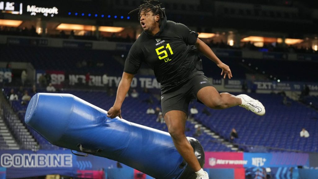 Who is Chargers’ Best Day 2 Fit?