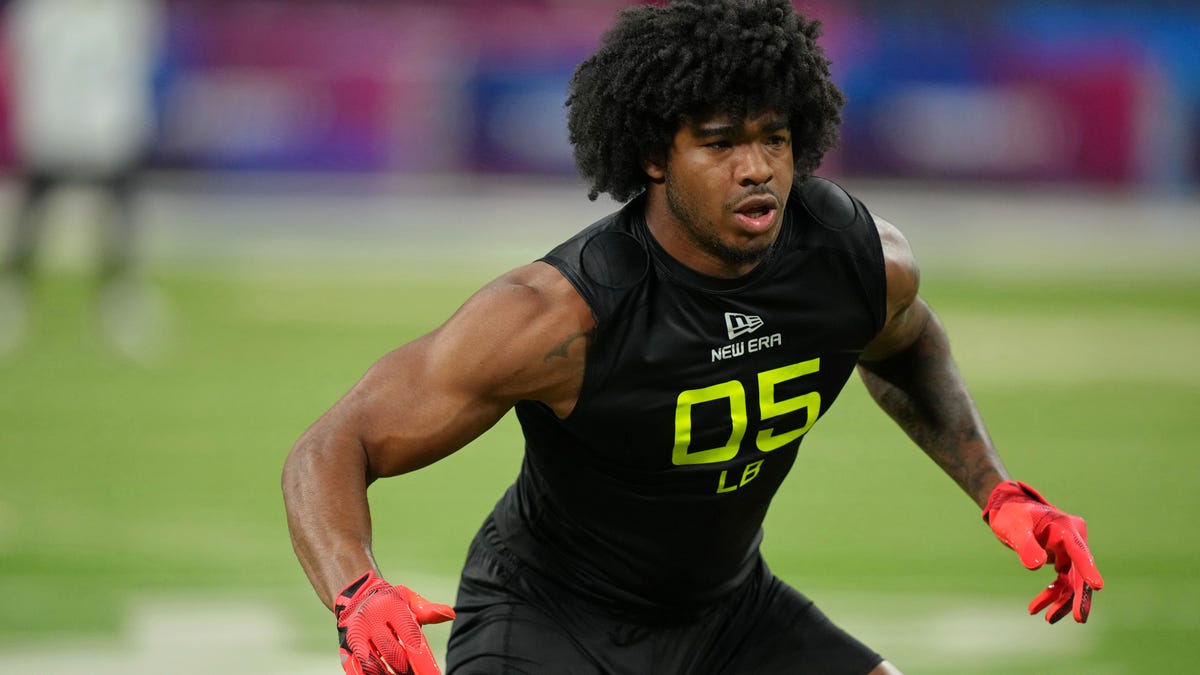 NFL draft prospects with medical concerns