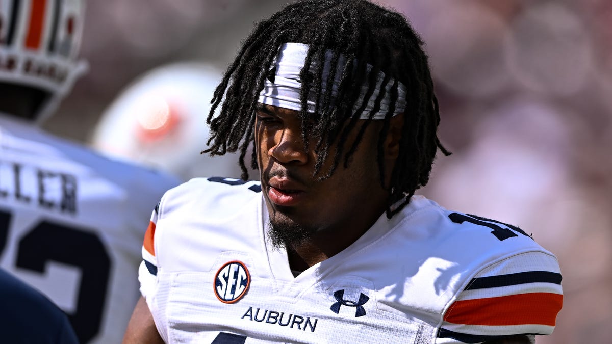 Safety Terrance Love to enter transfer portal