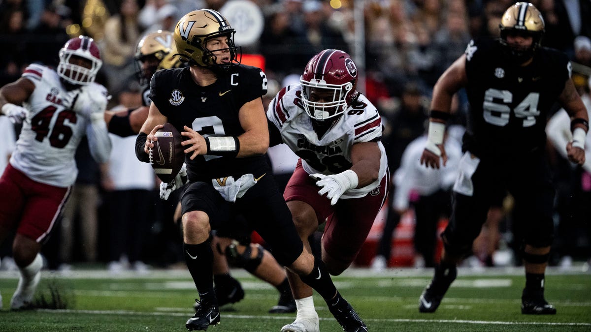 11 Ideal prospects for the Eagles after free agency