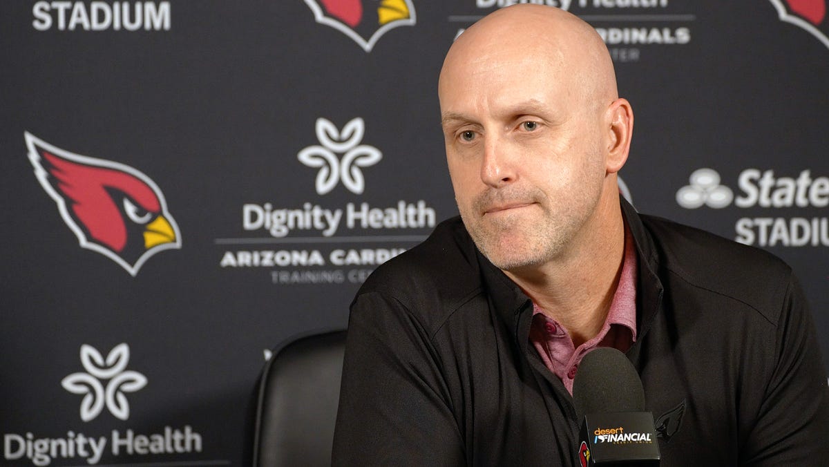 Arizona Cardinals biggest needs, top priorities
