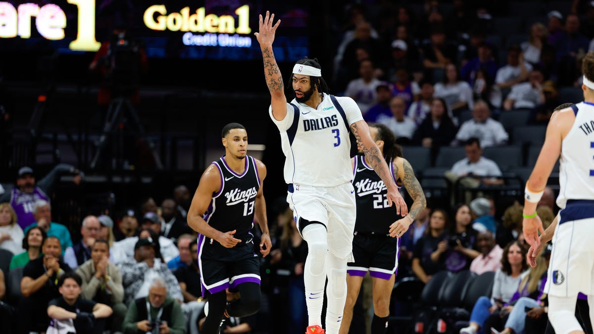 Dallas Mavericks vs Memphis Grizzlies TV, odds