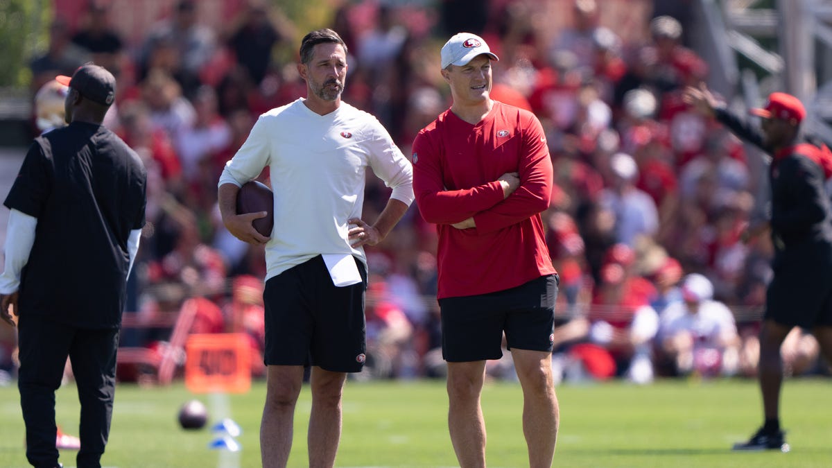 ESPN nails plan 49ers must take to make up for free agency