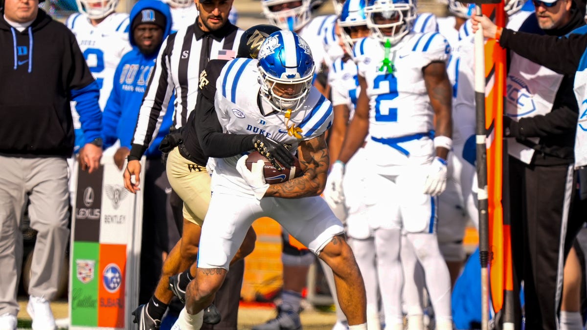 WR Eli Pancol has virtual pre-draft visit with SF