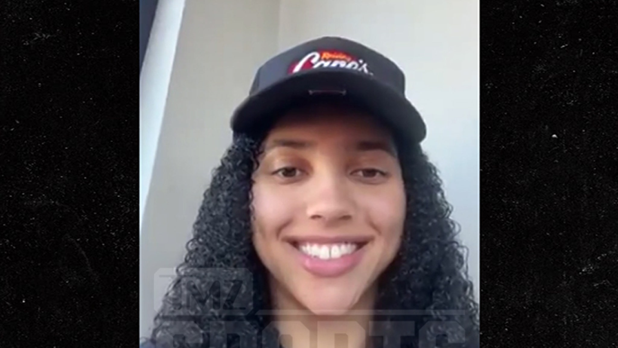 UConn’s Azzi Fudd Says She Felt Kobe, Gigi ‘Watching Down on Us’ in Title Game
