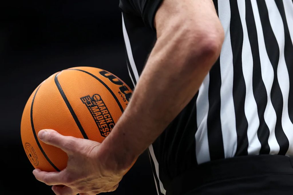 Final Four 2025: How to watch the men’s NCAA tournament, where to stream games and more