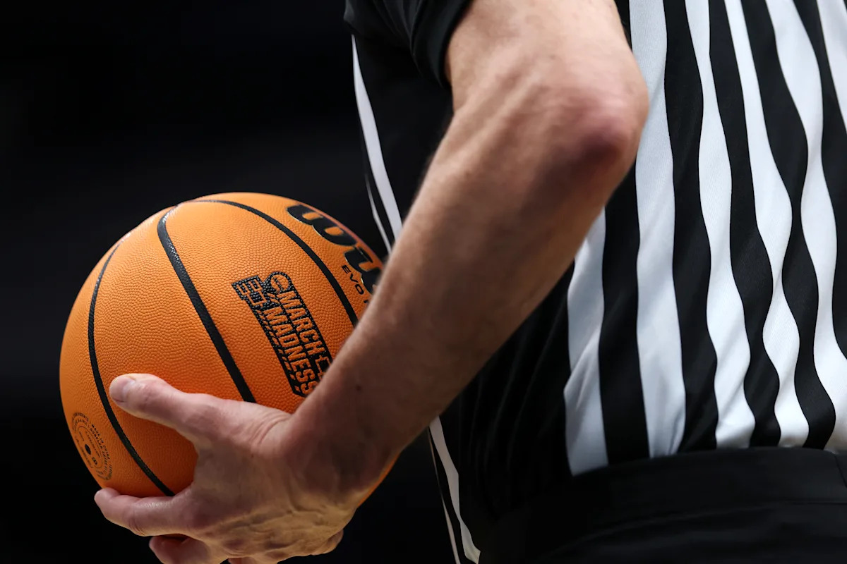 Final Four 2025: How to watch the men’s NCAA tournament, where to stream games and more