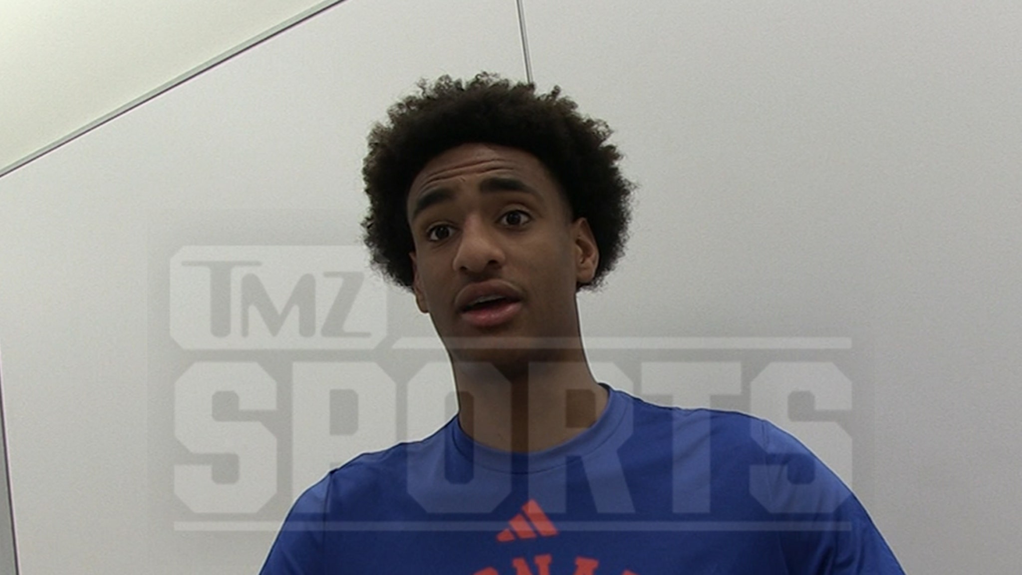 Gilbert Arenas’ H.S. Hoops Star Son, Alijah, Reveals He’s Signing Deal W/ Adidas