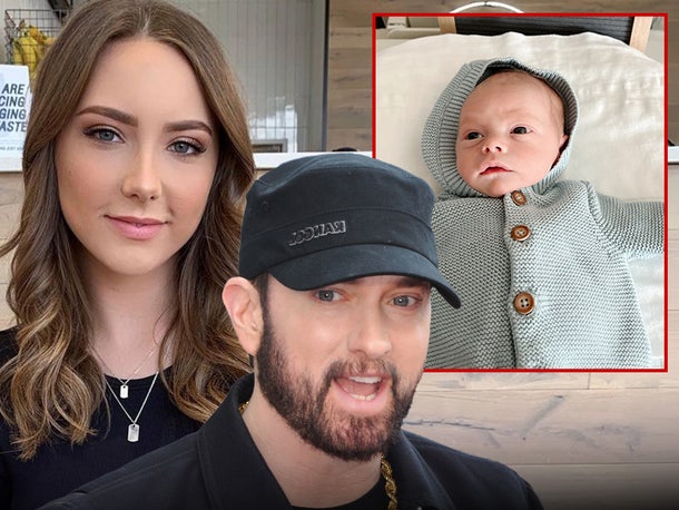 hailie jade mathers eminem elliot mathers mcclintock getty instagram main composite