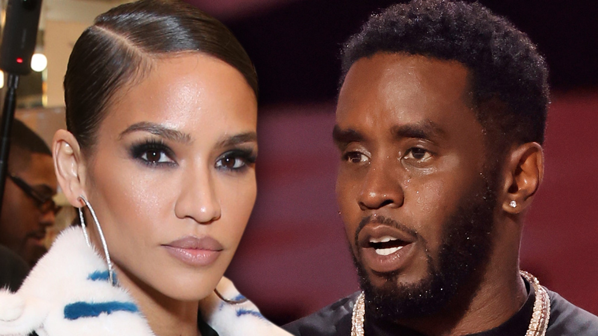 Cassie Plans to Testify Against Diddy at Trial, Will Use Name