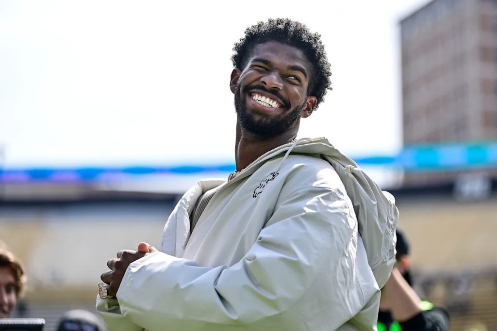 2025 NFL Draft betting, odds, lines: ‘One-way action on the over’ — Oddsmakers don’t have a clue where Shedeur Sanders will be drafted either