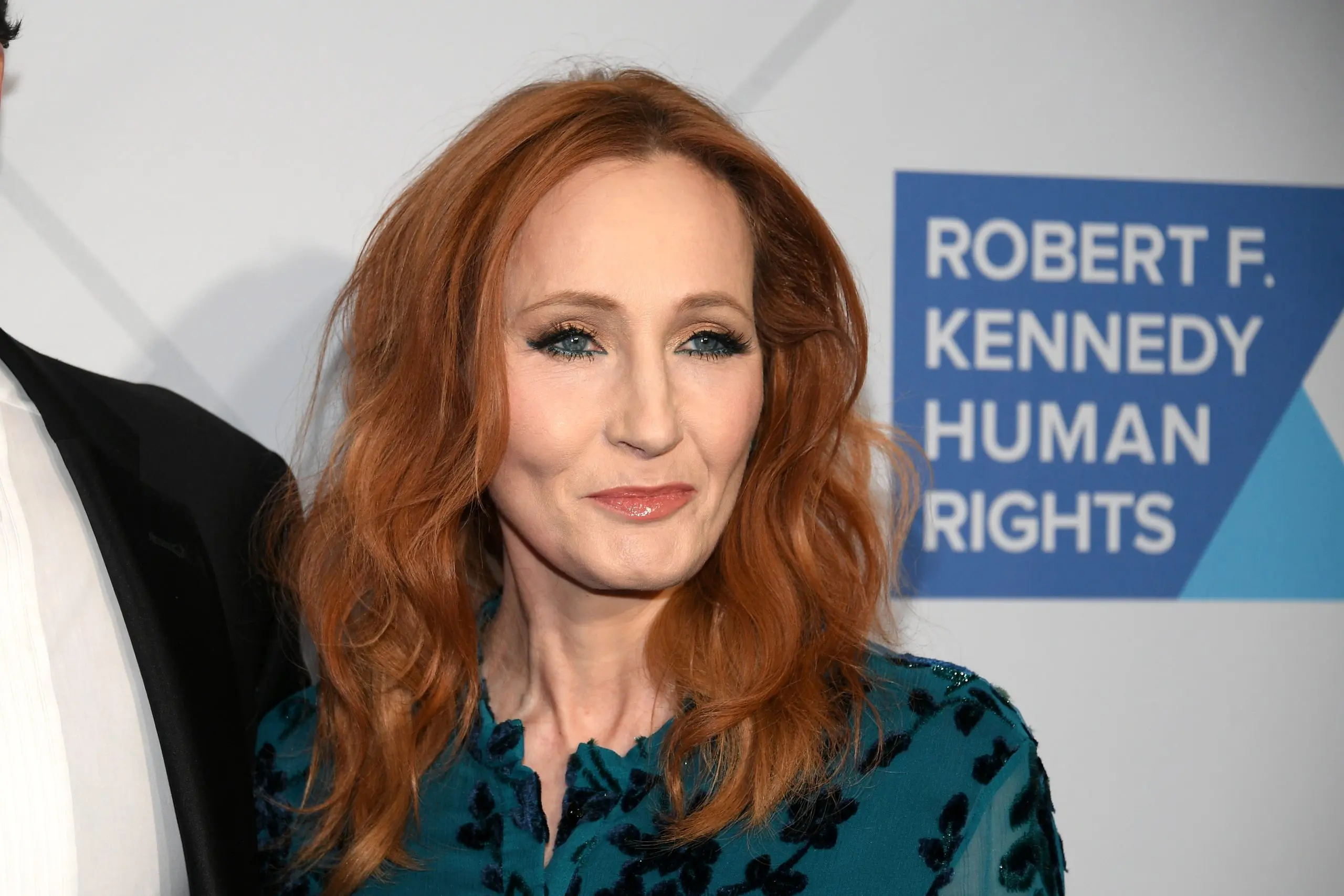 Author JK Rowling does victory lap following UK ruling for women