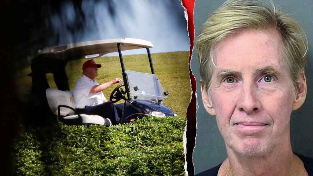 Florida files attempted murder and terrorism charges against Trump assassination suspect