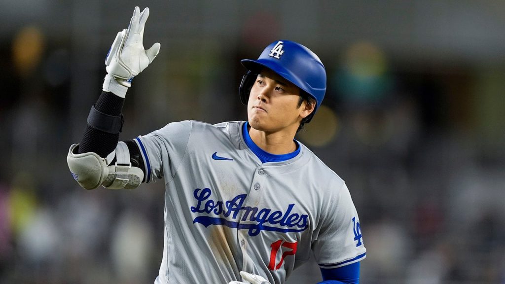 MLB News: Shohei Ohtani away from Dodgers for birth of first child