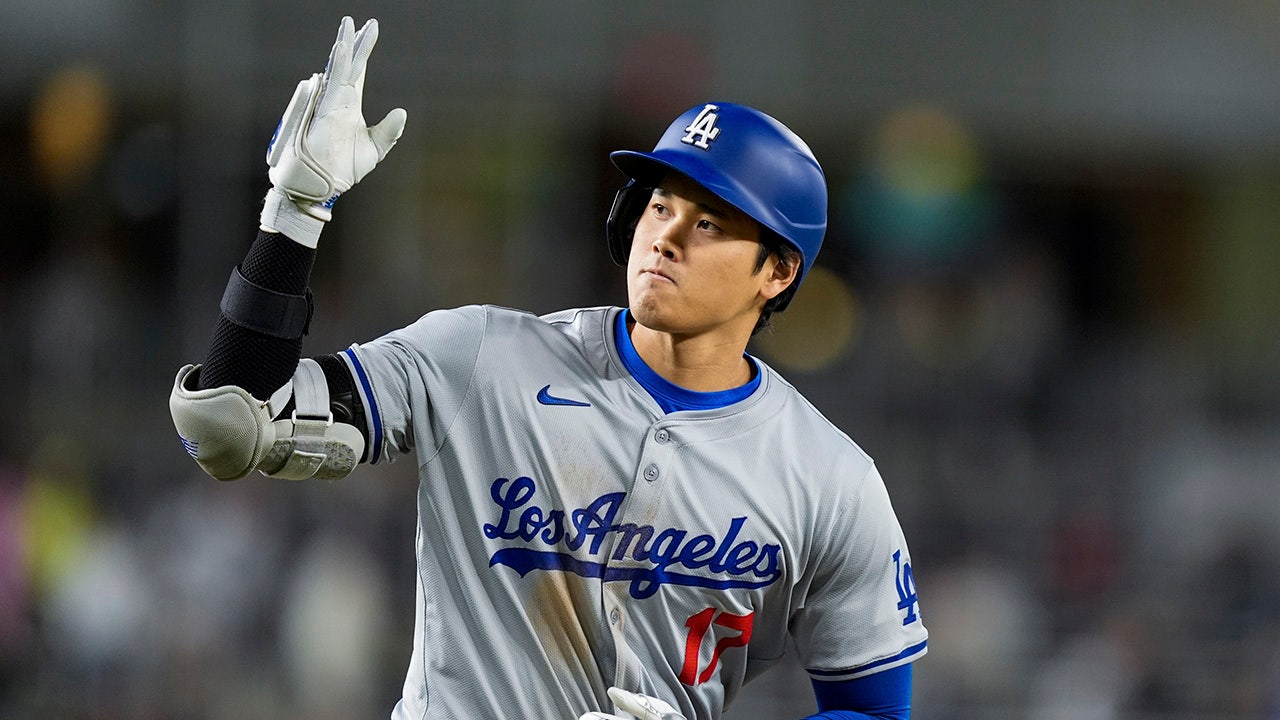 MLB News: Shohei Ohtani away from Dodgers for birth of first child