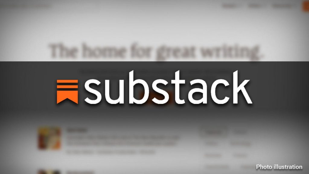 Big-name anchors going independent, making money in the Substack era