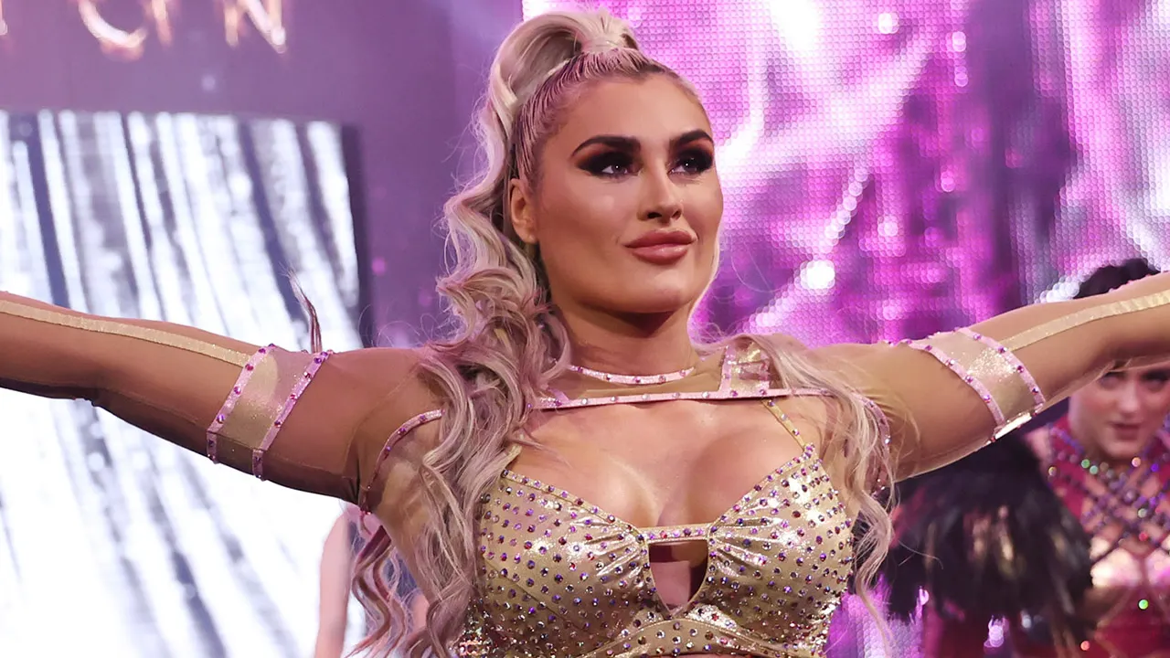 How to watch WrestleMania 41 Night 1