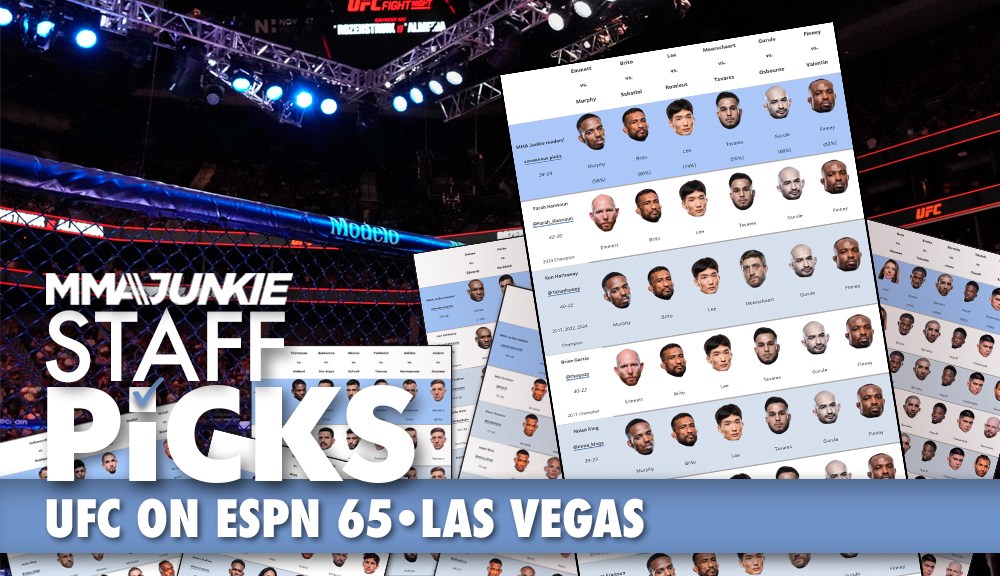 Can Josh Emmett upset Lerone Murphy?