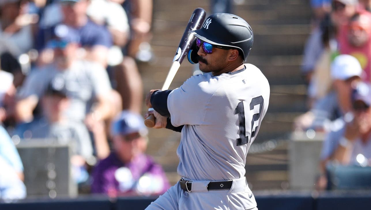 Devin Williams implodes in ninth inning as Yankees fall to Rays in extras, 10-8