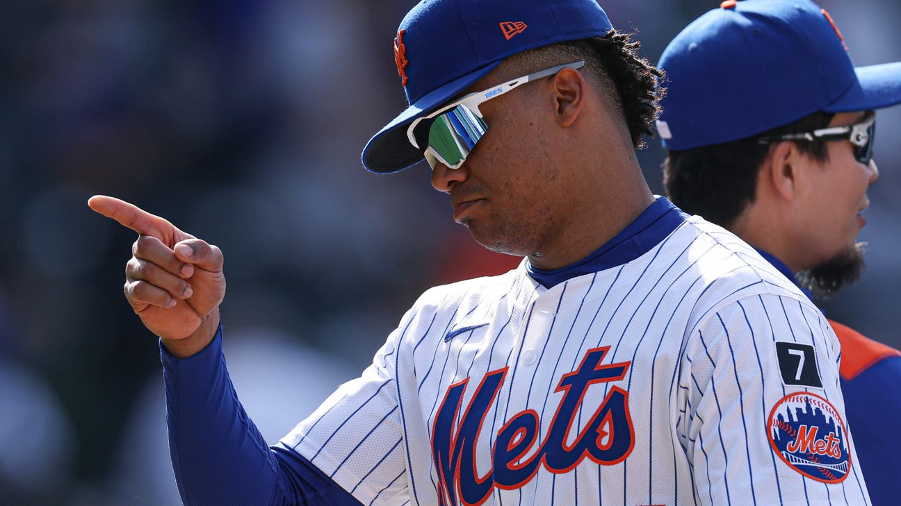 Juan Soto’s defense plays part in Mets’ win over Phillies: ‘It’s always great to have some role’