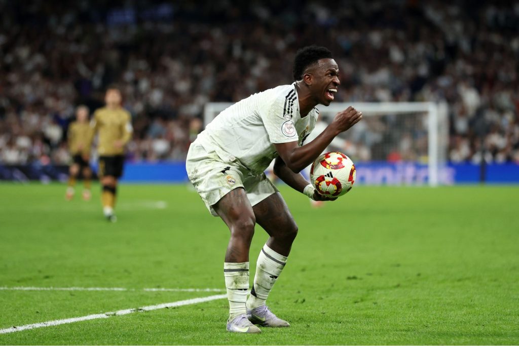 Alaba 4.0, Vinicius 9.0 | Real Madrid 4(5)-4(4) Real Sociedad: Player ratings