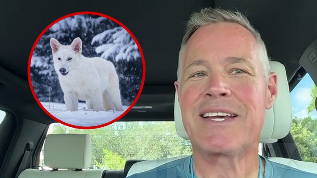 Jeff Corwin Wants to Save Still-Living Species Over Resurrecting Extinct Animals