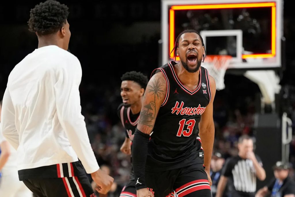 College basketball national title game betting, picks, lines, odds: Respected bettors give their best bets for Florida-Houston