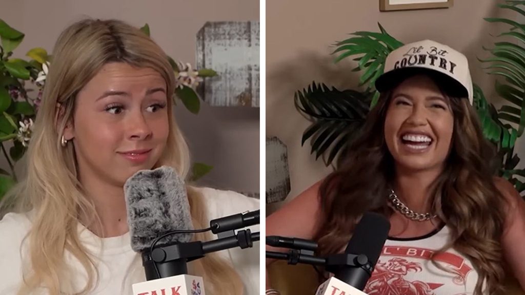 Chanel West Coast Tells ‘Hawk Tuah’ Girl She Sees Her Face Every Time She Gives Oral Sex