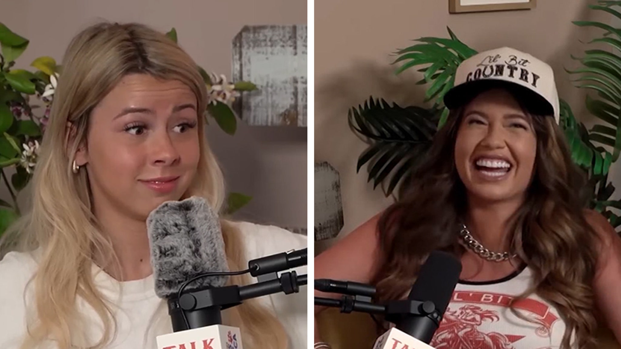 Chanel West Coast Tells ‘Hawk Tuah’ Girl She Sees Her Face Every Time She Gives Oral Sex