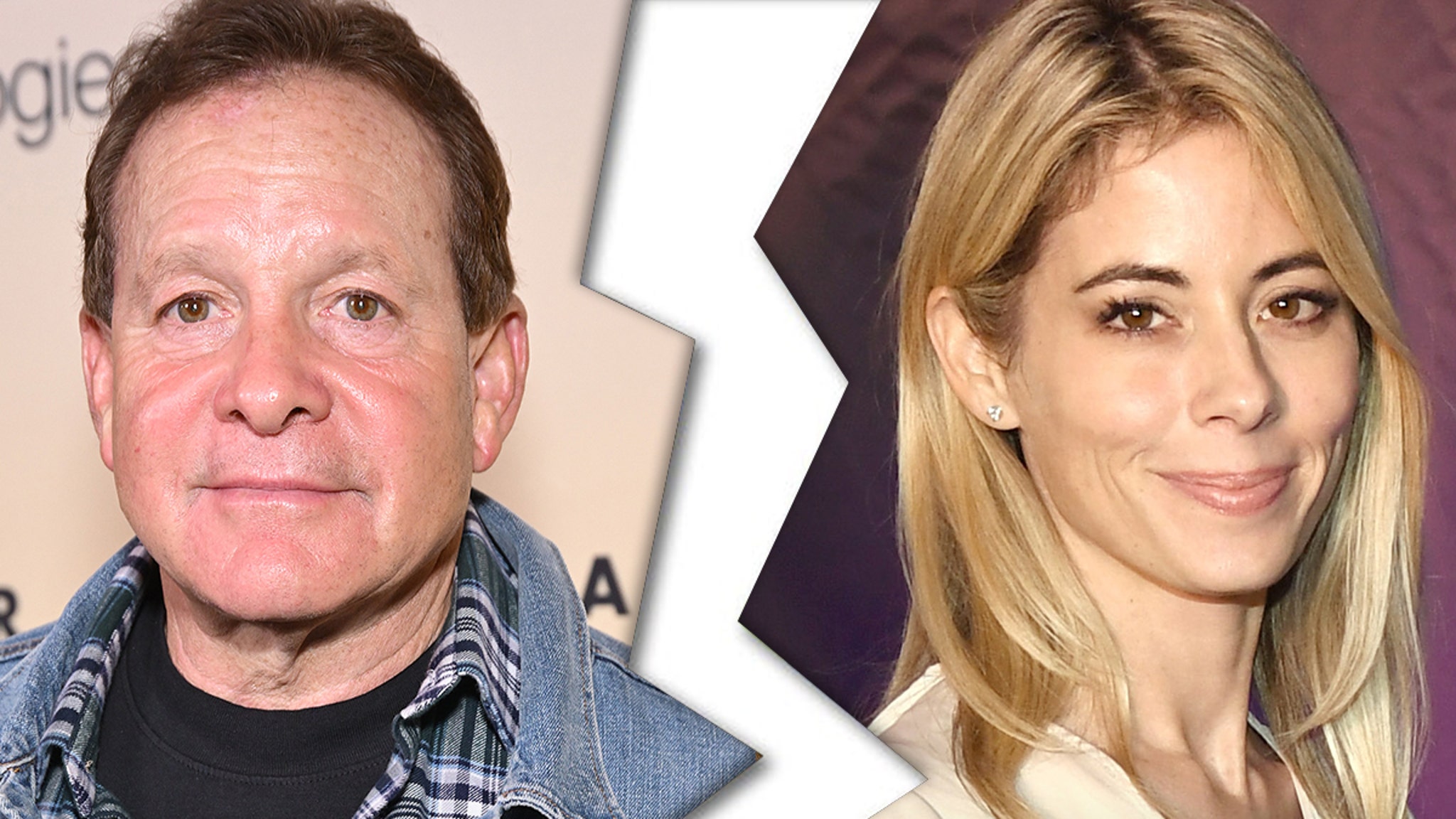 ‘Police Academy’ Star Steve Guttenberg Files for Divorce