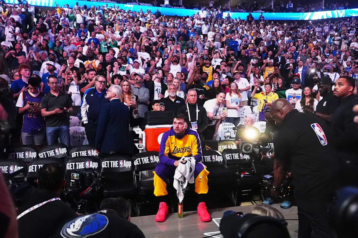 NBA playoff guide: Who plays when, how to watch, what the odds are